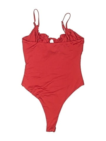 Tic : Toc Bodysuit (view 2)