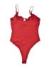 Tic : Toc Red Bodysuit Size S - photo 2