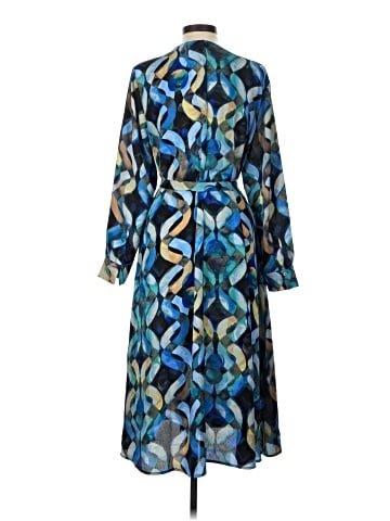 Nic + Zoe Casual Dress (view 2)