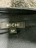 Michi Black Jacket Size S - photo 7