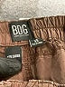 BDG 100% Cotton Brown Cargo Pants Size XS - photo 4