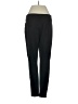 Stylus Solid Black Active Pants Size S - photo 2