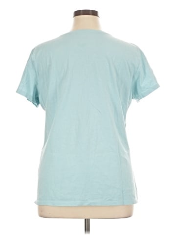 Life Is Good Short Sleeve T-Shirt (view 2)