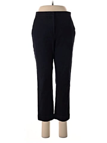 Ann Taylor Casual Pants (view 1)