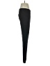 Stylus Solid Black Active Pants Size S - photo 4