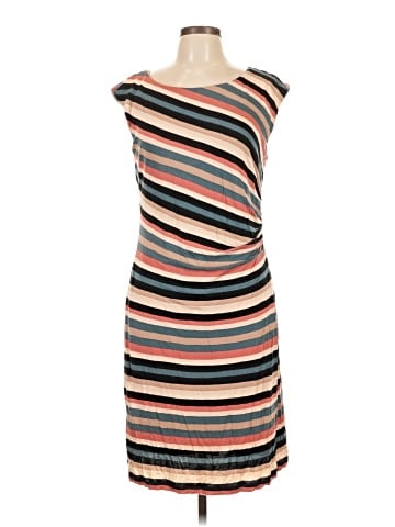 Ann Taylor LOFT Casual Dress (view 1)