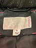 Xhilaration Black Jacket Size XL - photo 6