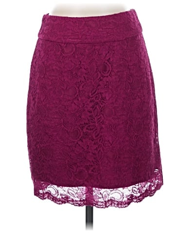 Banana Republic Factory Store Formal Skirt (view 1)