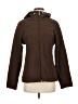ZeroXposur 100% Polyester Brown Jacket Size S - photo 1