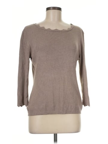 Philosophy Republic Clothing Pullover Sweater (view 1)