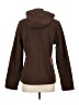 ZeroXposur 100% Polyester Brown Jacket Size S - photo 2