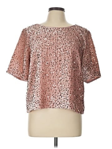 Talbots Short Sleeve T-Shirt (view 1)