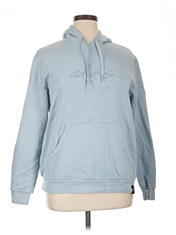 Adidas Pullover Hoodie (view 1)