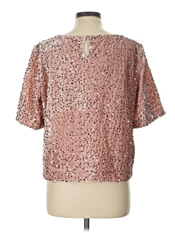 Talbots Short Sleeve T-Shirt (view 2)