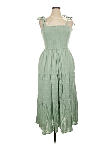Merokeety Casual Dress (view 1)