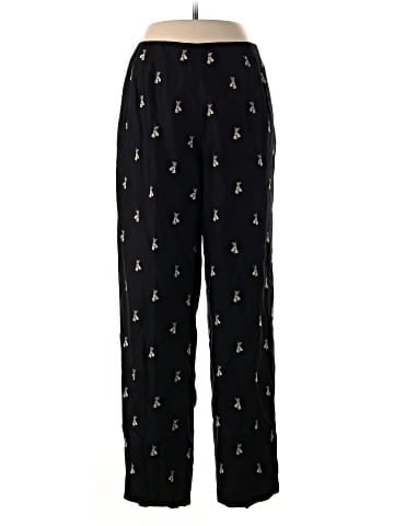 Talbots Silk Pants (view 1)