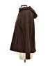 ZeroXposur 100% Polyester Brown Jacket Size S - photo 5