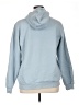 Adidas Blue Pullover Hoodie Size XL - photo 2