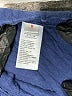 Crewcuts 100% Cotton Solid Blue Active Skirt Size 6 - 7 - photo 3