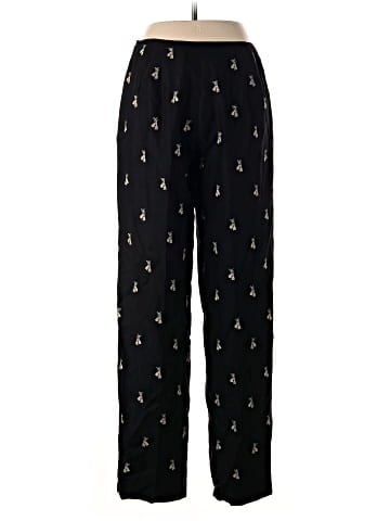 Talbots Silk Pants (view 2)