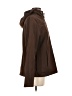 ZeroXposur 100% Polyester Brown Jacket Size S - photo 4