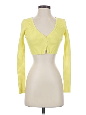 A.L.C. Cardigan (view 1)