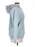 Adidas Blue Pullover Hoodie Size XL - photo 4