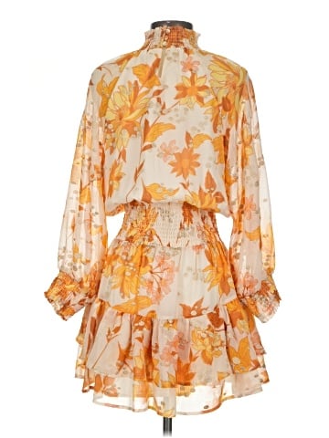 BTFL- Life Cocktail Dress (view 2)