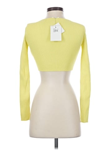 A.L.C. Cardigan (view 2)