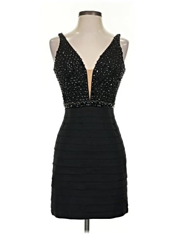 Sherri Hill Cocktail Dress (view 1)