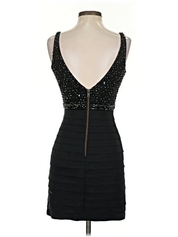 Sherri Hill Cocktail Dress (view 2)