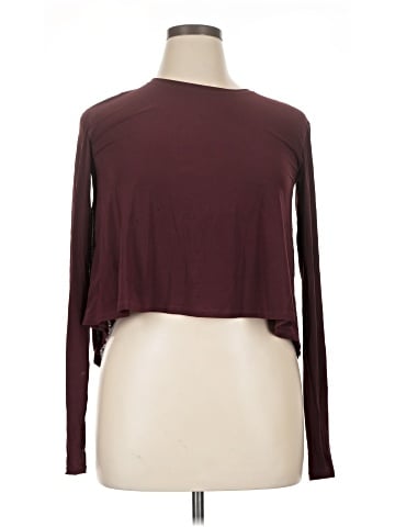 Lululemon Athletica Long Sleeve Turtleneck (view 1)