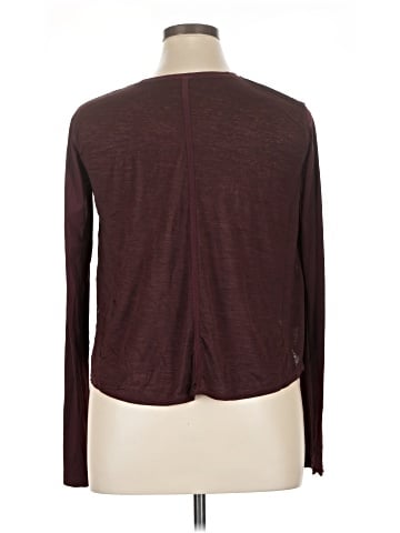 Lululemon Athletica Long Sleeve Turtleneck (view 2)