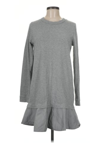 White + Warren Casual Dress (view 1)