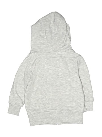 Champion Zip Up Hoodie (view 2)