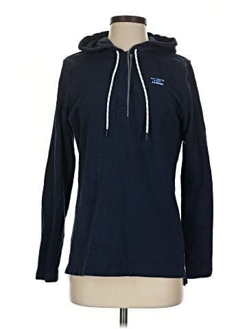 L.L.Bean Pullover Hoodie (view 1)