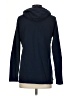 L.L.Bean Blue Pullover Hoodie Size S - photo 2