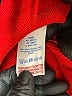 Boden Solid Red Cardigan Size M - photo 8