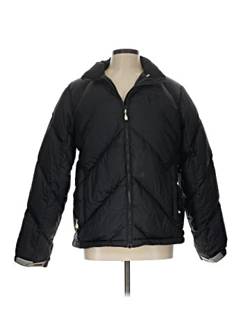 Lands' End Snow Jacket (view 1)