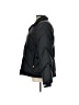 Lands' End 100% Nylon Solid Black Snow Jacket Size L - photo 5