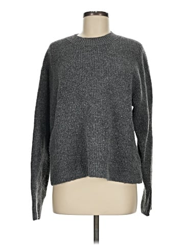 H&M Pullover Sweater (view 1)