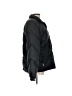 Lands' End 100% Nylon Solid Black Snow Jacket Size L - photo 4
