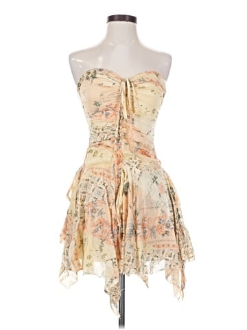 Urban Outfitters Cocktail Dress (view 1)