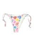 Cupshe Hearts Pink Swimsuit Bottoms Size M - photo 1
