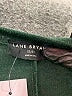 Lane Bryant Green Sleeveless Top Size 22 - 24 Plus - photo 7