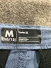 Hurley Solid Blue Shorts Size 10 - 12 - photo 3