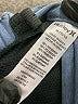 Hurley Solid Blue Shorts Size 10 - 12 - photo 4