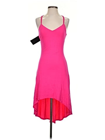 Bebe Cocktail Dress (view 1)