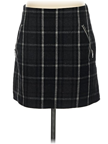 Gap Wool Skirt (view 1)