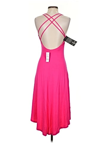 Bebe Cocktail Dress (view 2)